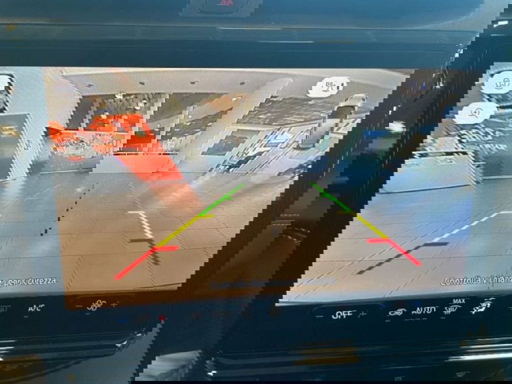 Ford Puma nuova a Cuneo (11)