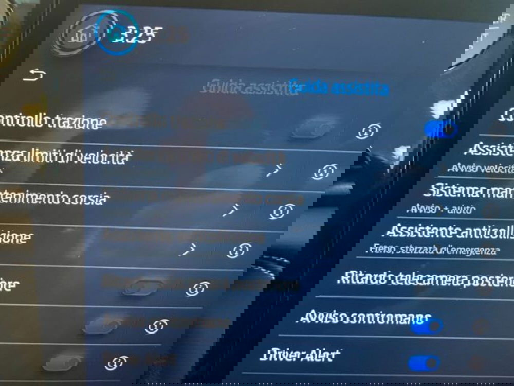 Ford Puma nuova a Cuneo (12)