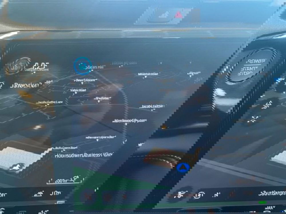 Ford Puma nuova a Cuneo (13)