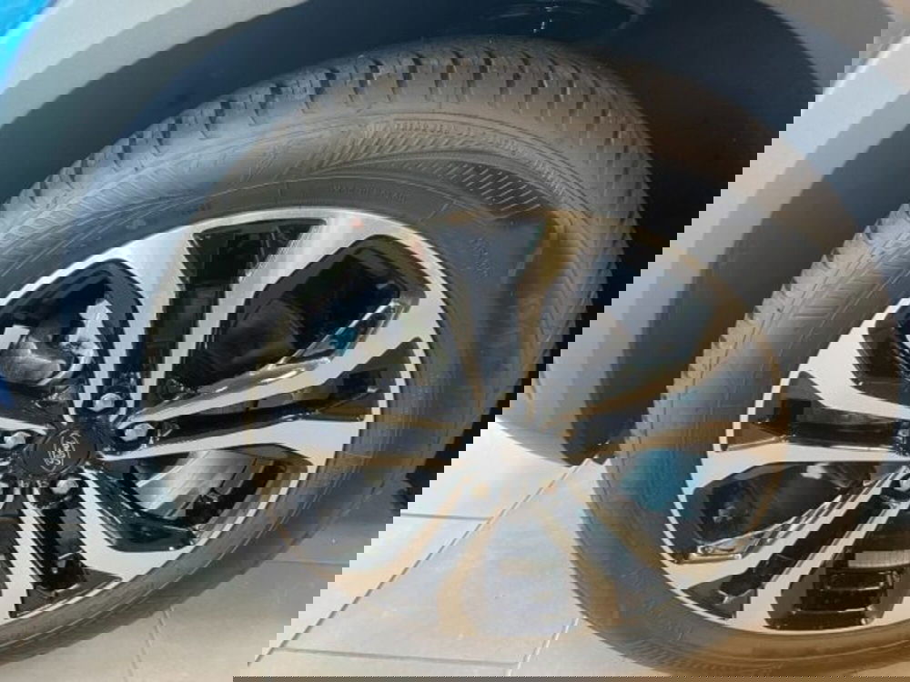 Ford Puma nuova a Cuneo (16)