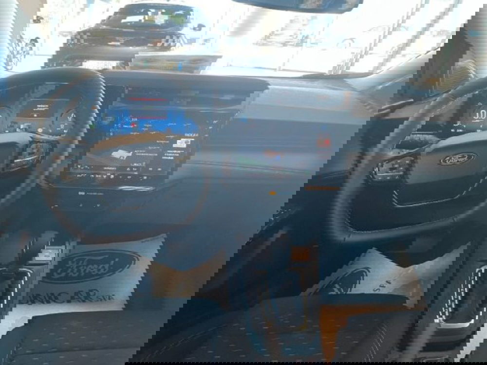 Ford Puma nuova a Cuneo (9)