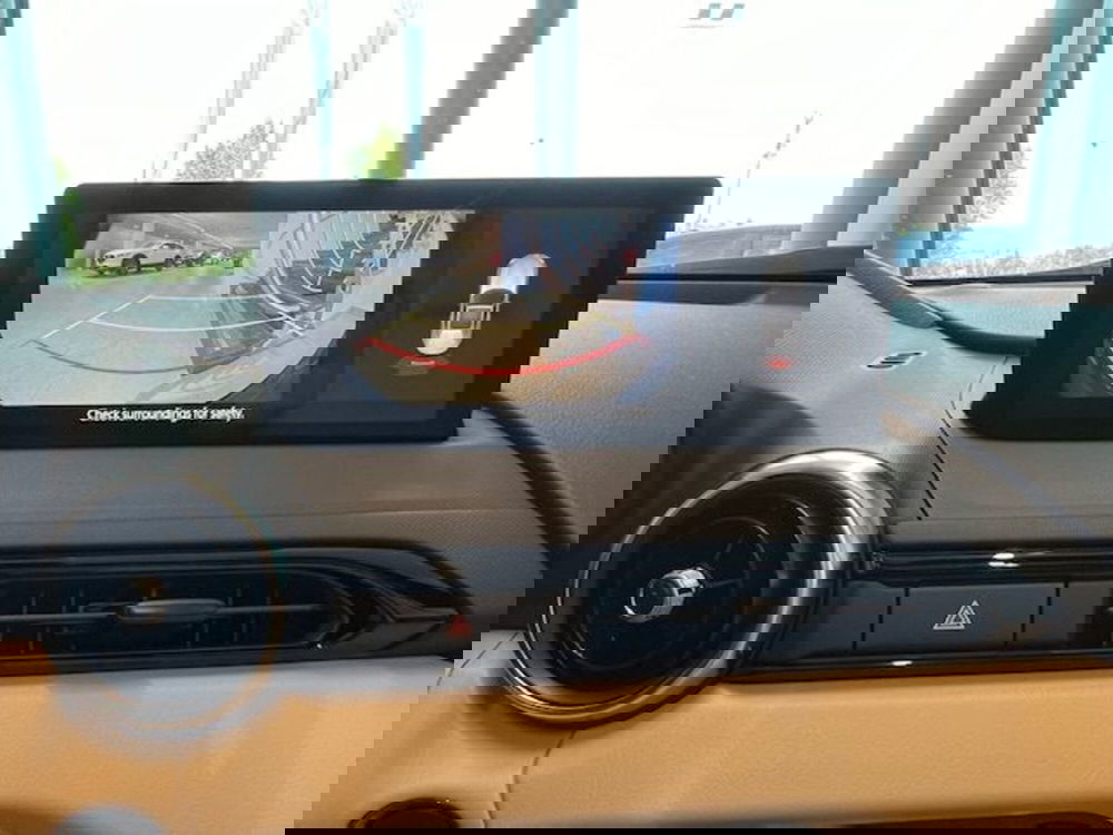 Mazda MX-5 nuova a Cuneo (10)