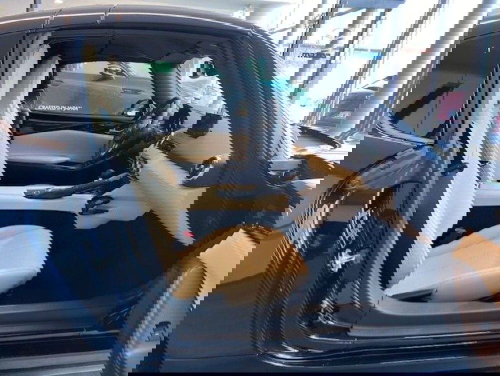 Mazda MX-5 nuova a Cuneo (13)