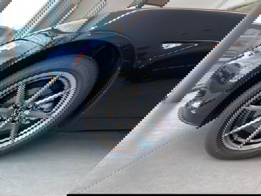 Mazda MX-5 nuova a Cuneo (15)