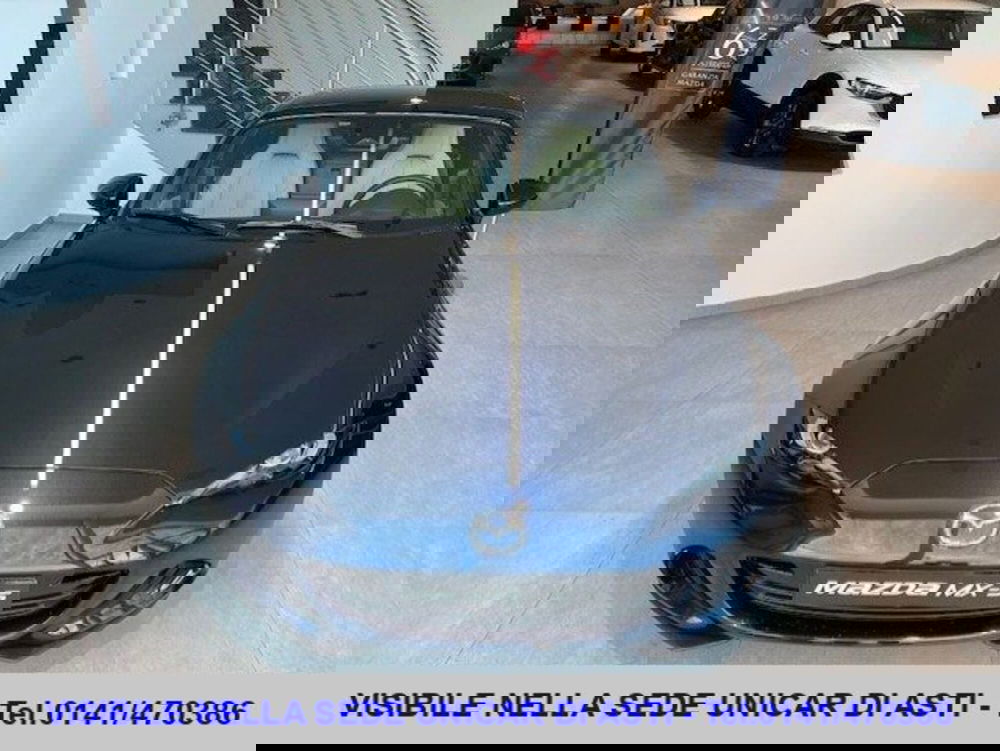 Mazda MX-5 nuova a Cuneo (2)