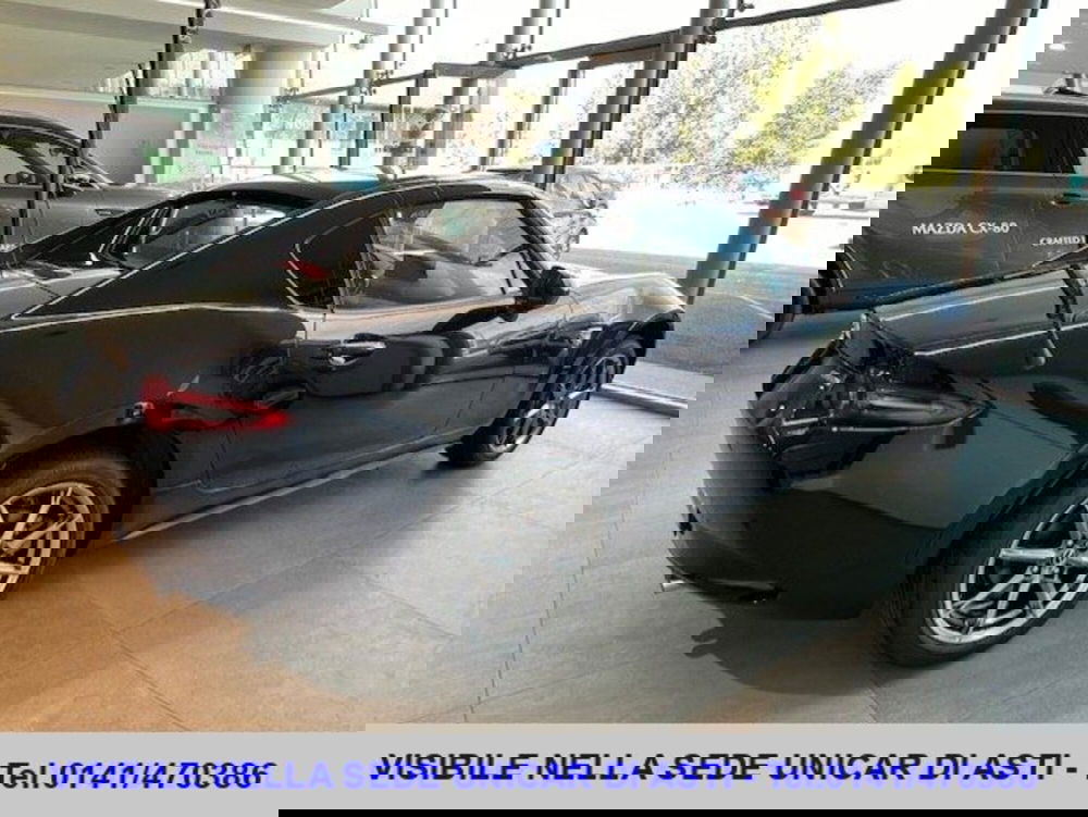 Mazda MX-5 nuova a Cuneo (4)