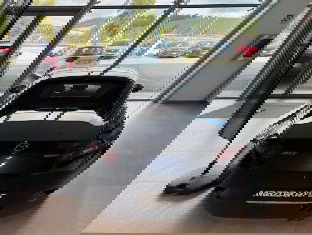 Mazda MX-5 nuova a Cuneo (5)