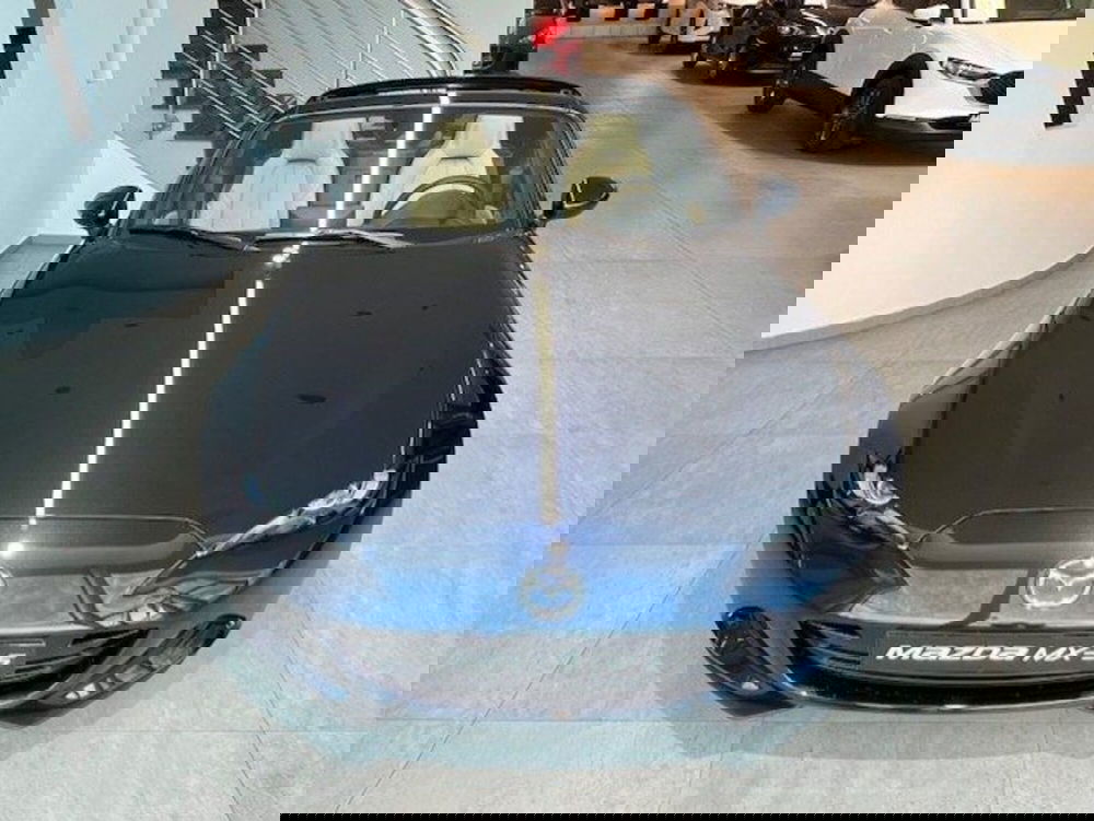 Mazda MX-5 nuova a Cuneo (7)