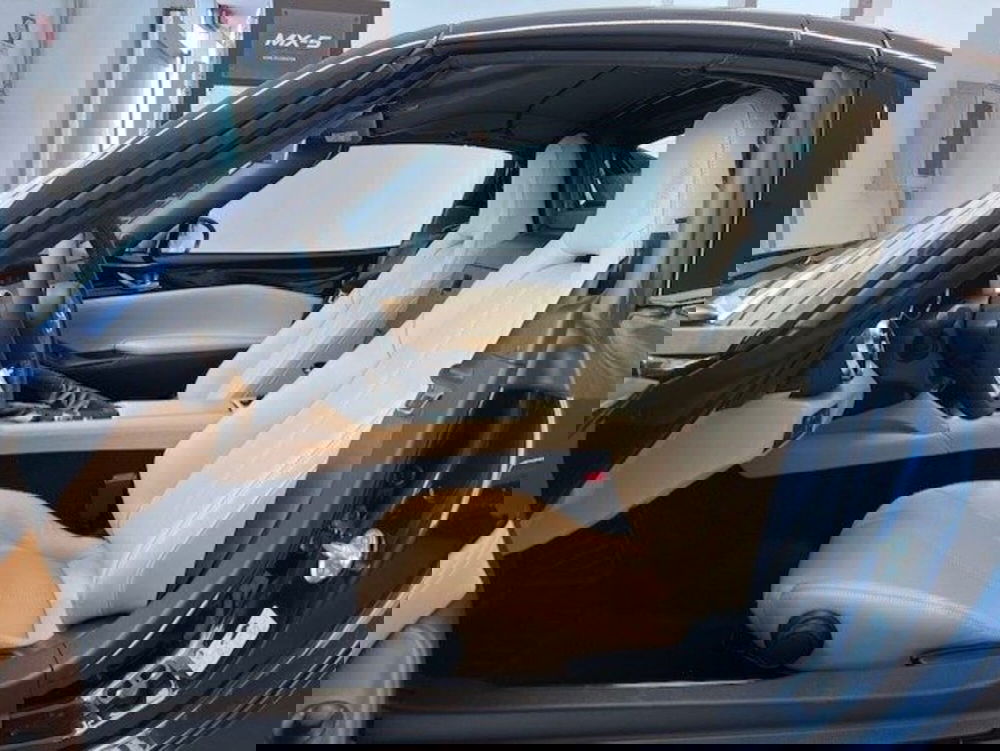 Mazda MX-5 nuova a Cuneo (8)