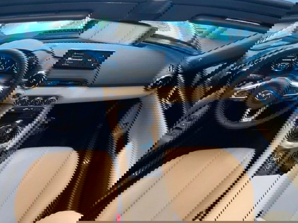 Mazda MX-5 nuova a Cuneo (9)