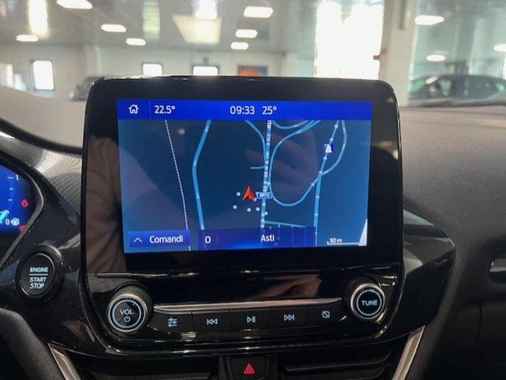 Ford Puma usata a Cuneo (10)