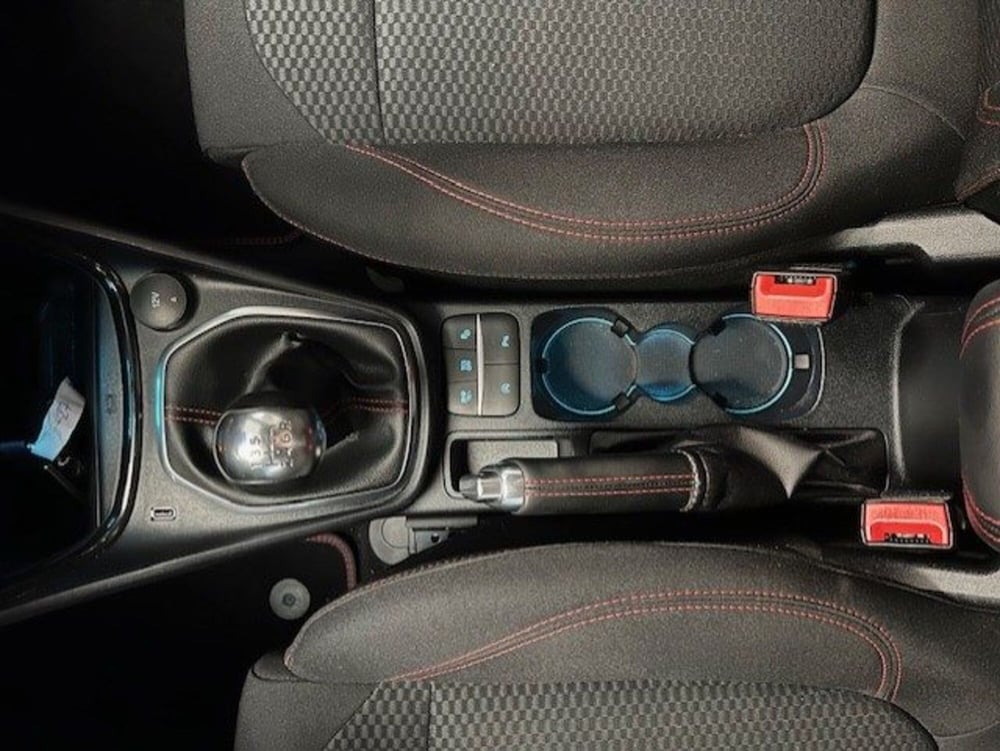 Ford Puma usata a Cuneo (12)
