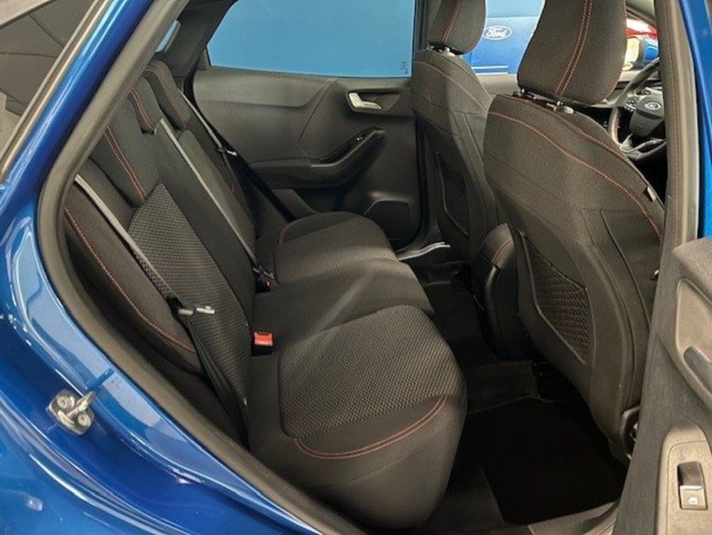 Ford Puma usata a Cuneo (13)