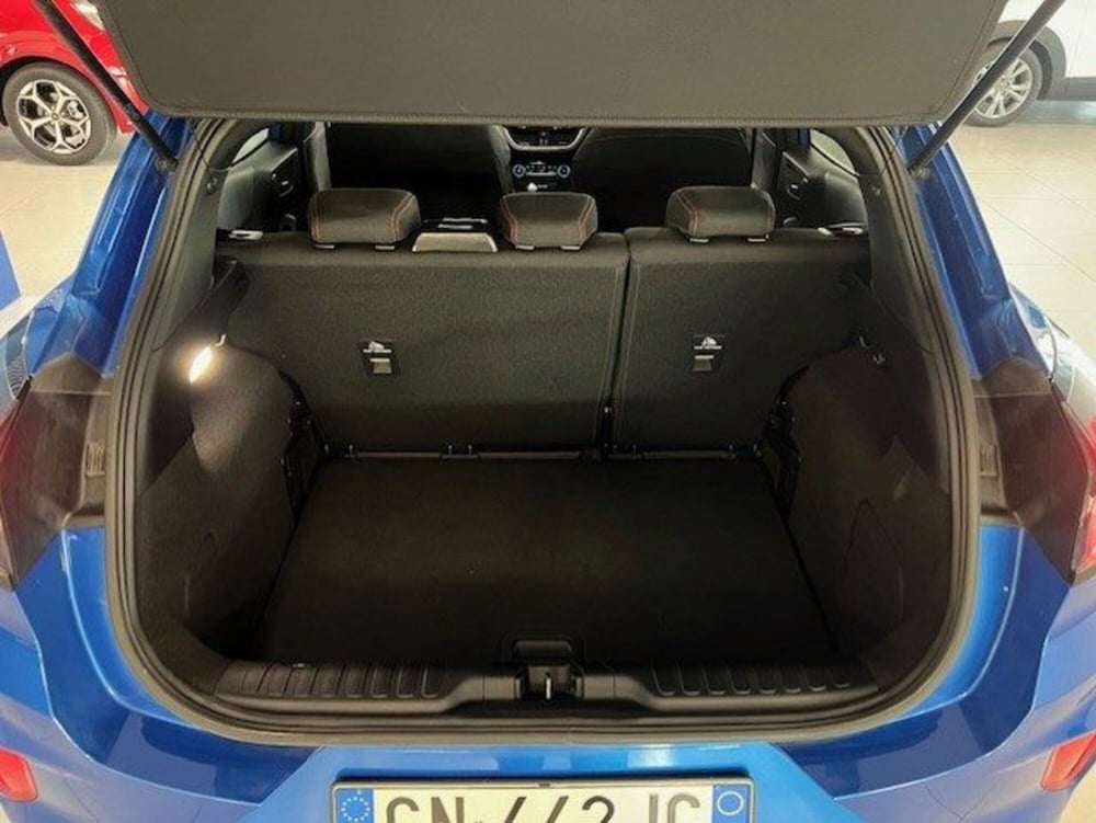 Ford Puma usata a Cuneo (15)