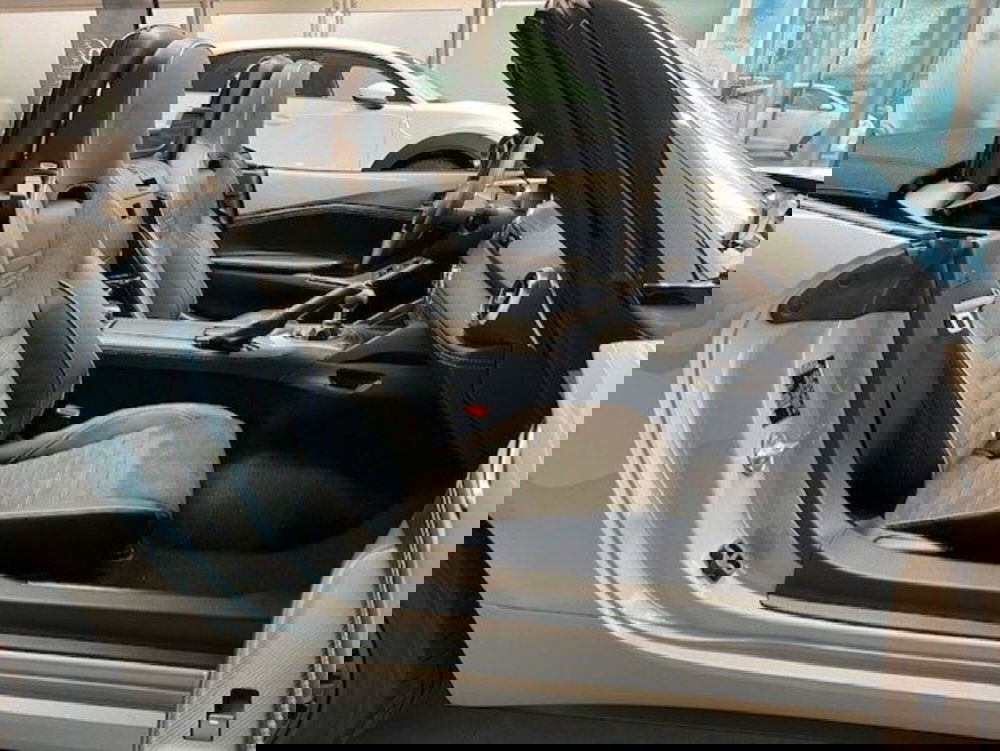 Mazda MX-5 nuova a Cuneo (12)
