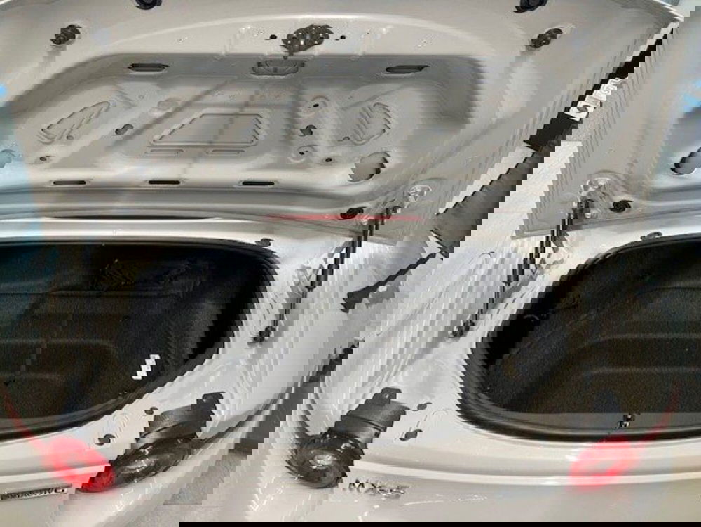 Mazda MX-5 nuova a Cuneo (13)