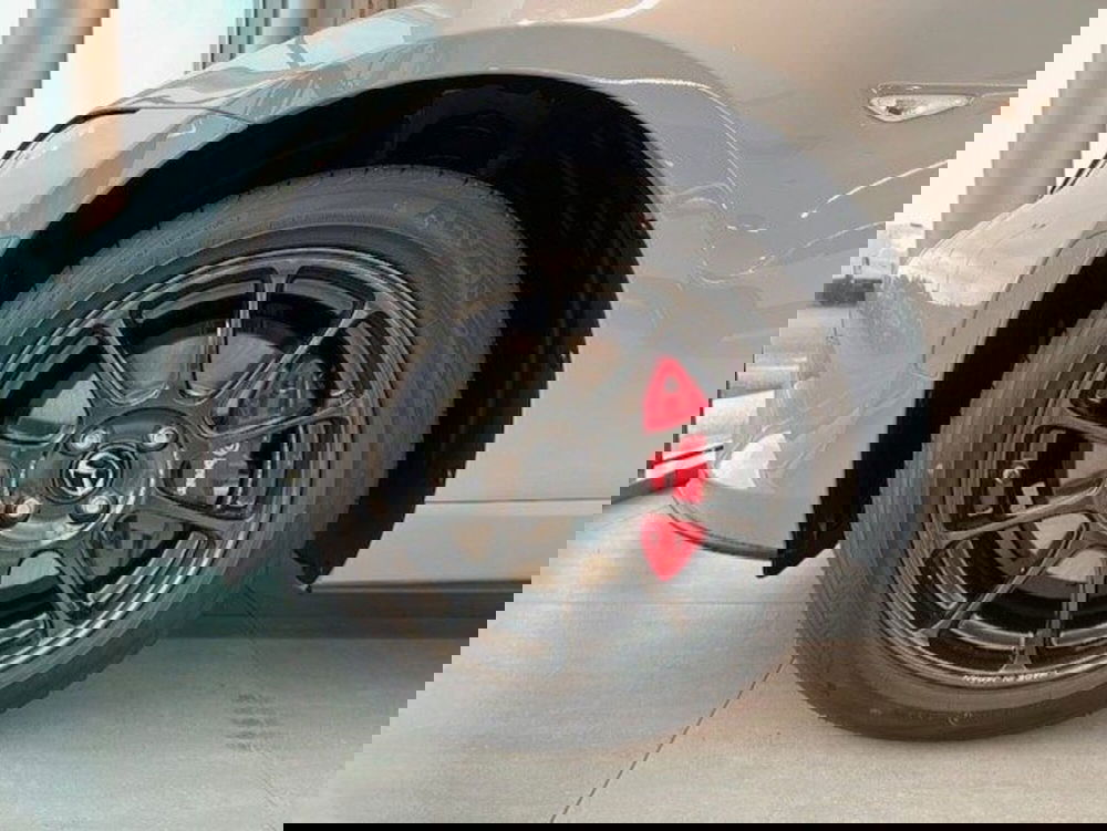 Mazda MX-5 nuova a Cuneo (14)