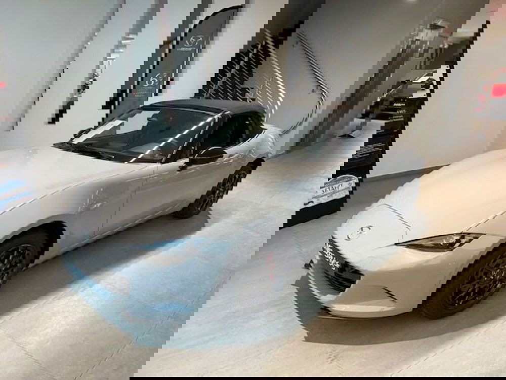 Mazda MX-5 nuova a Cuneo (6)