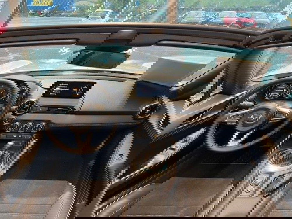 Mazda MX-5 nuova a Cuneo (8)