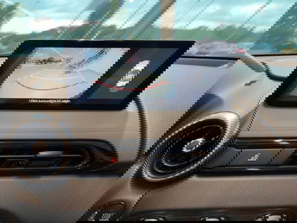 Mazda MX-5 nuova a Cuneo (9)