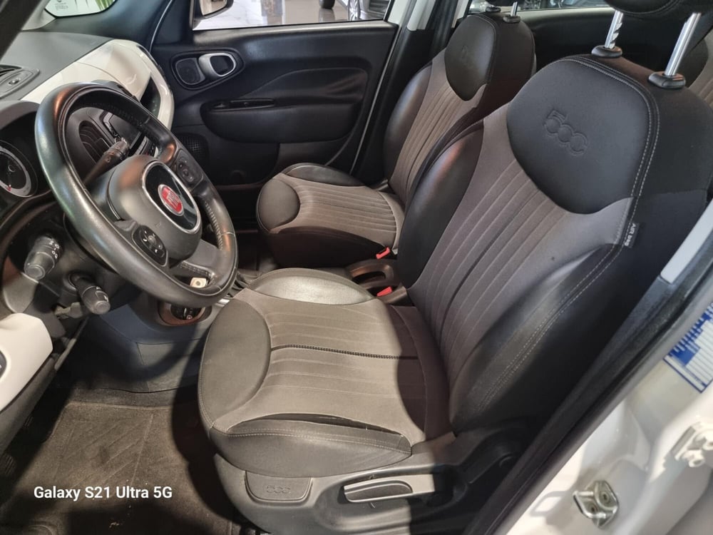 Fiat 500L usata a Alessandria (10)