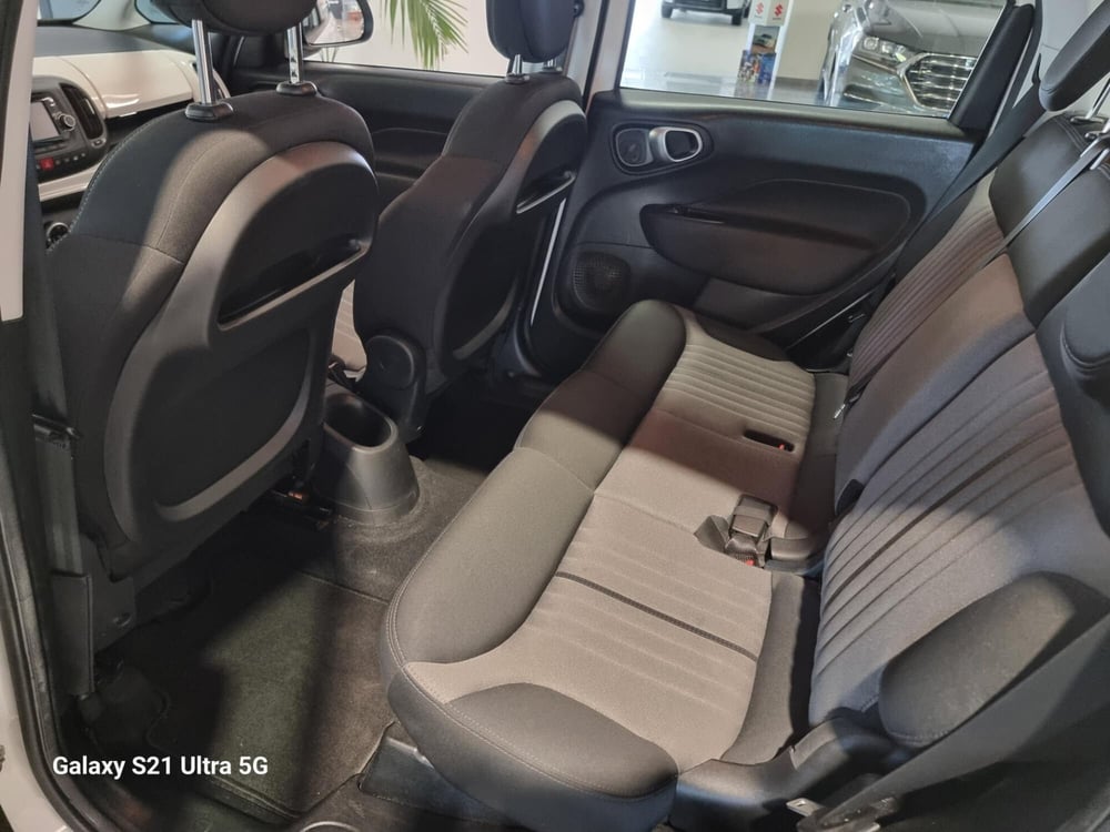 Fiat 500L usata a Alessandria (11)