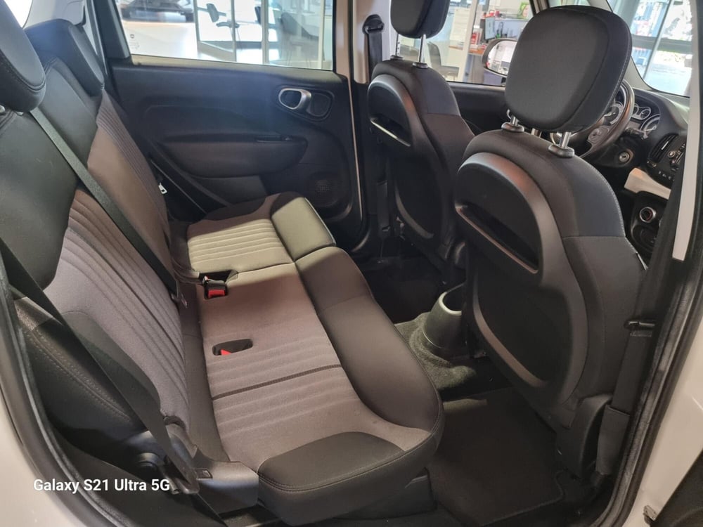Fiat 500L usata a Alessandria (12)