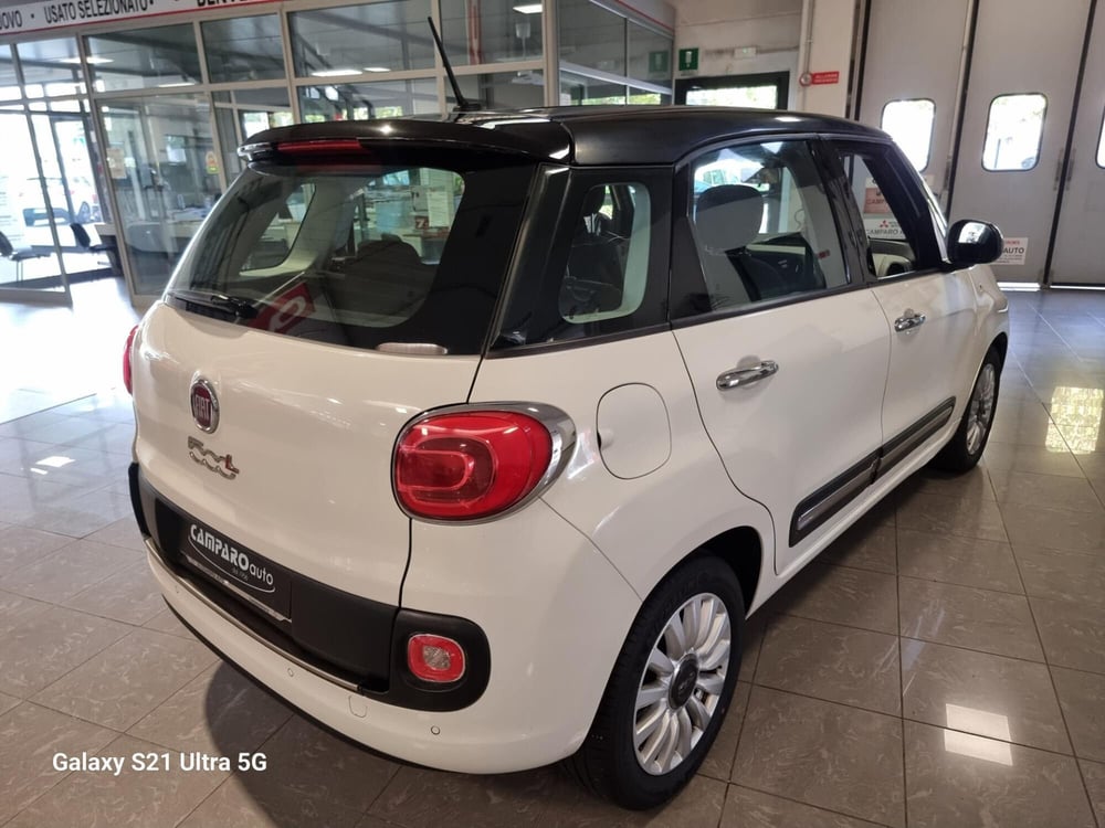 Fiat 500L usata a Alessandria (16)