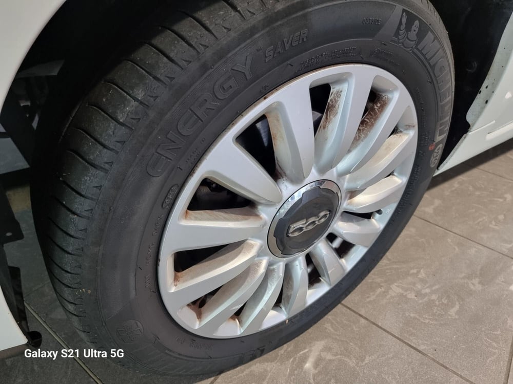 Fiat 500L usata a Alessandria (4)