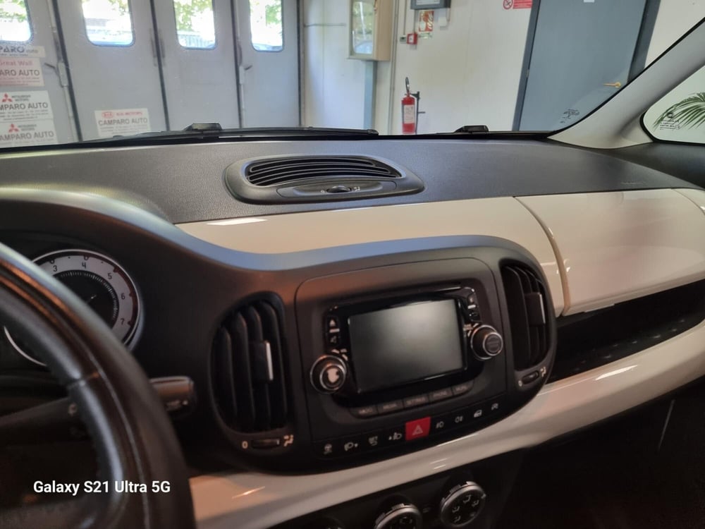 Fiat 500L usata a Alessandria (6)