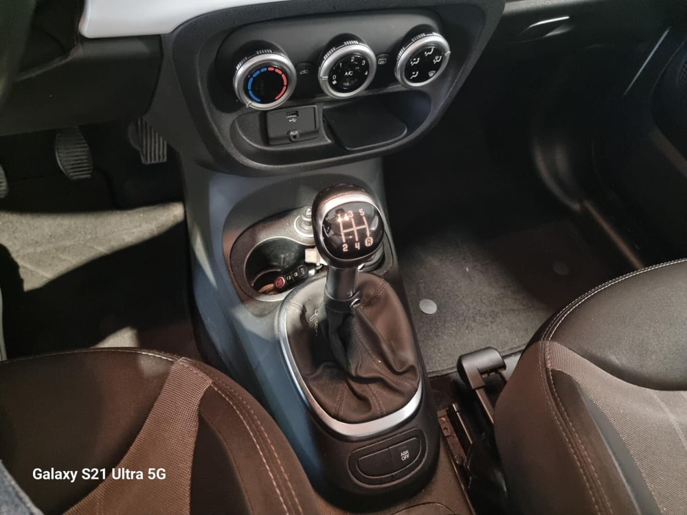 Fiat 500L usata a Alessandria (8)