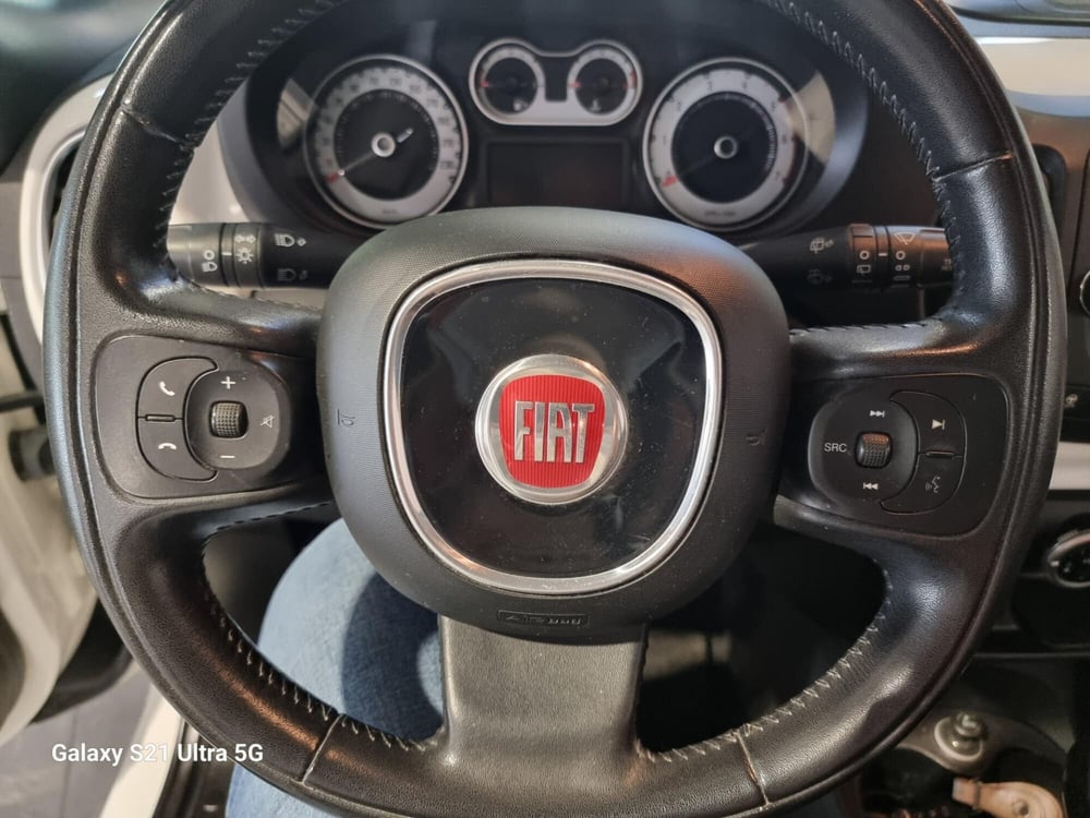 Fiat 500L usata a Alessandria (9)