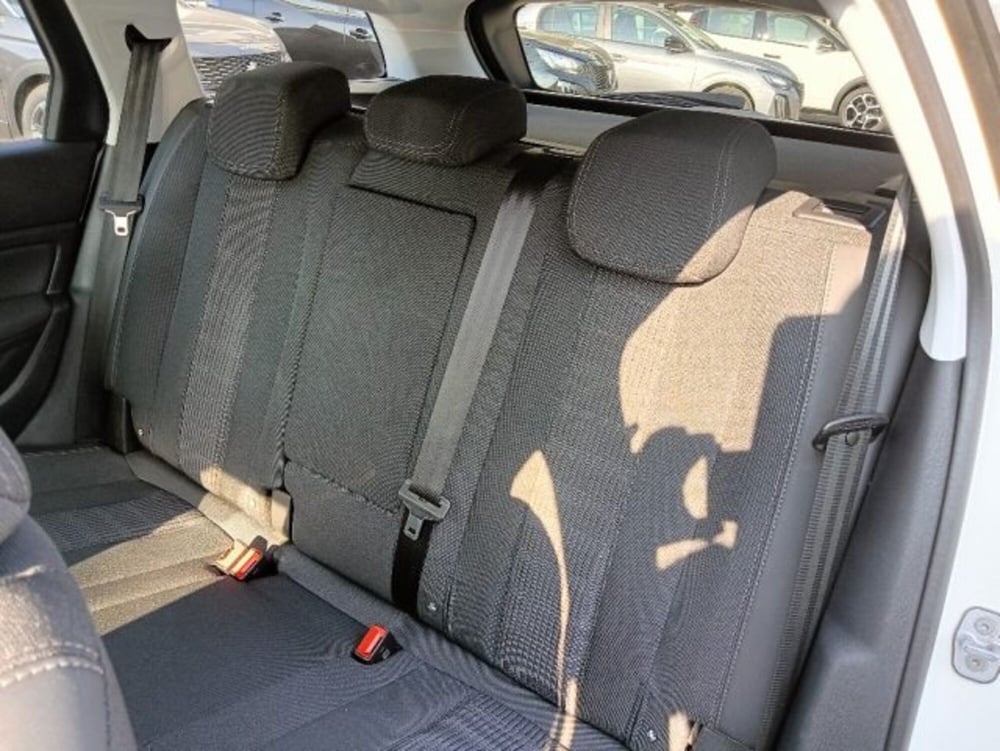 Peugeot 308 SW usata a Brescia (9)