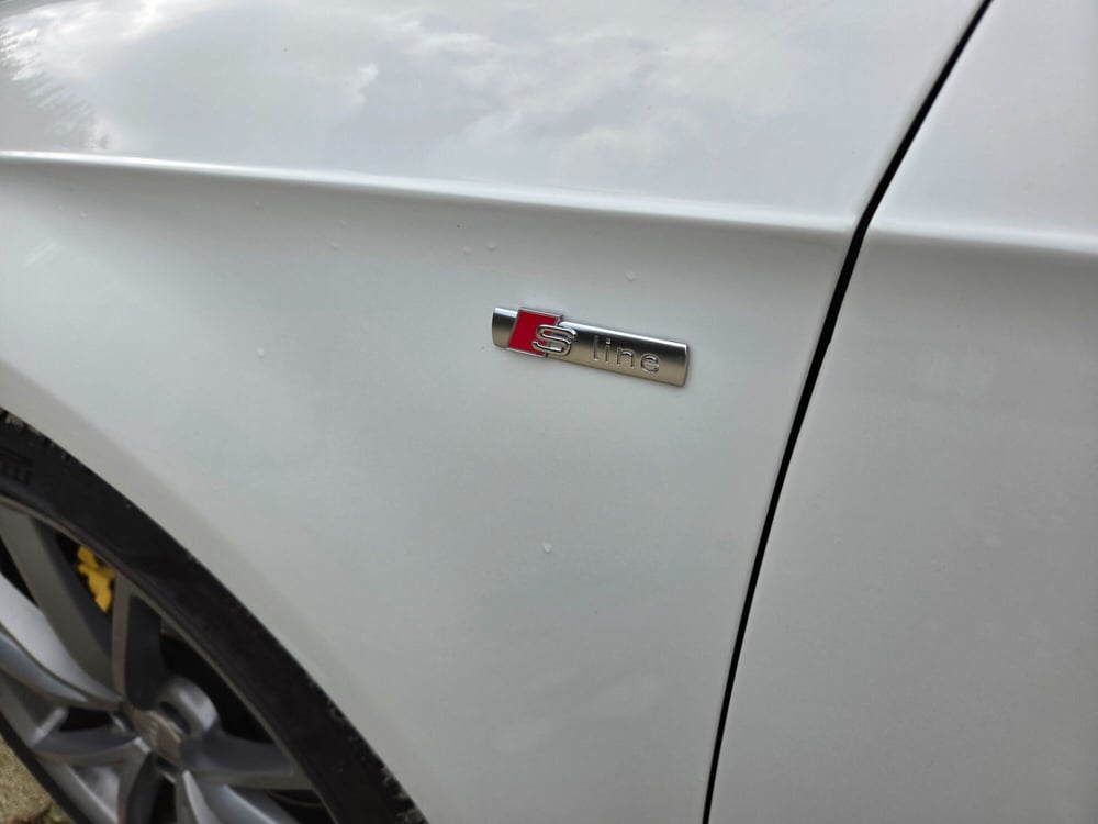 Audi A3 Sportback usata a Torino (18)