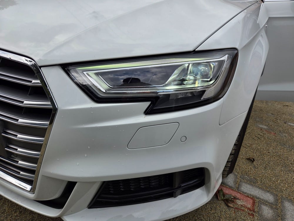 Audi A3 Sportback usata a Torino (19)