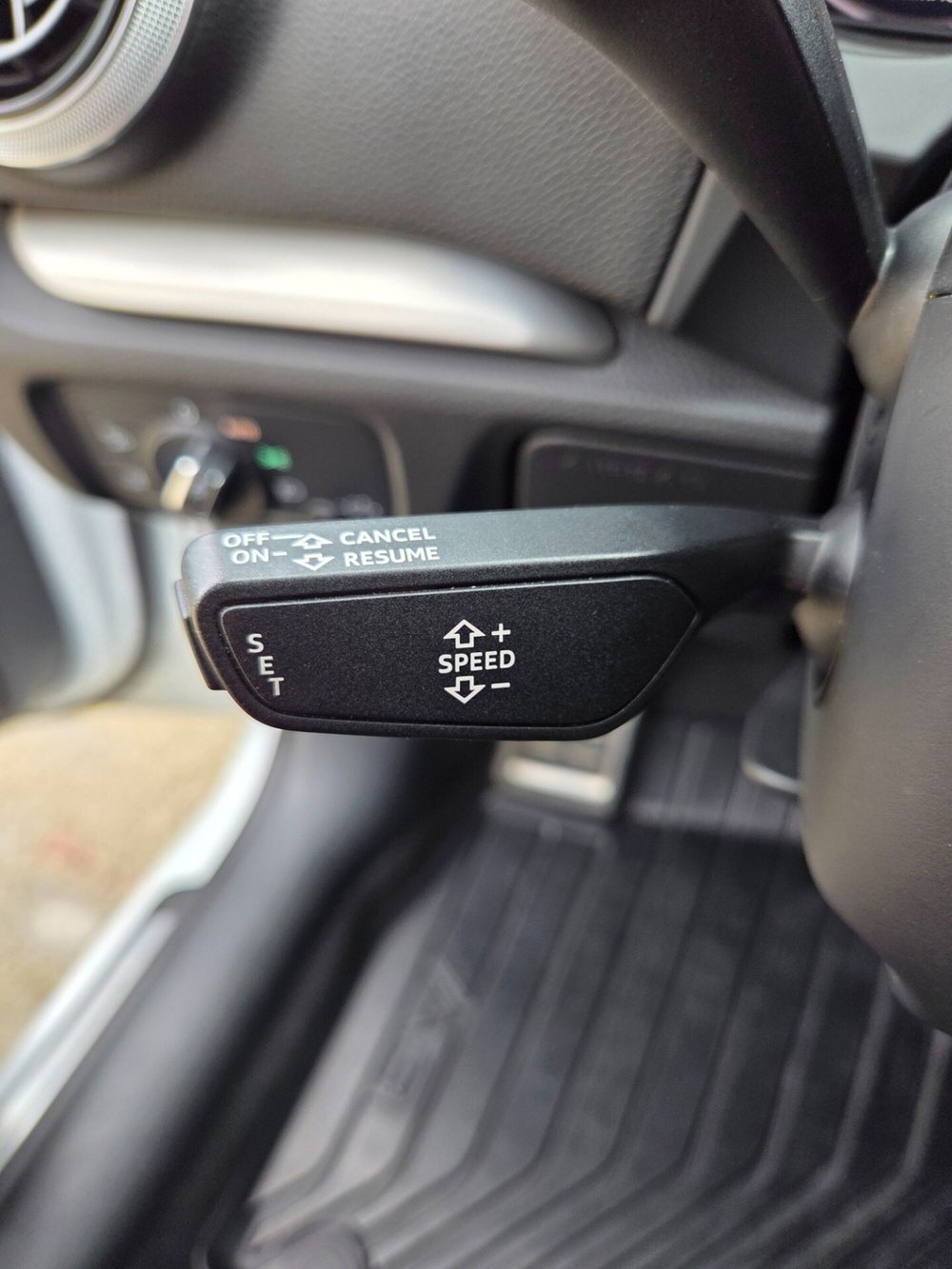 Audi A3 Sportback usata a Torino (20)