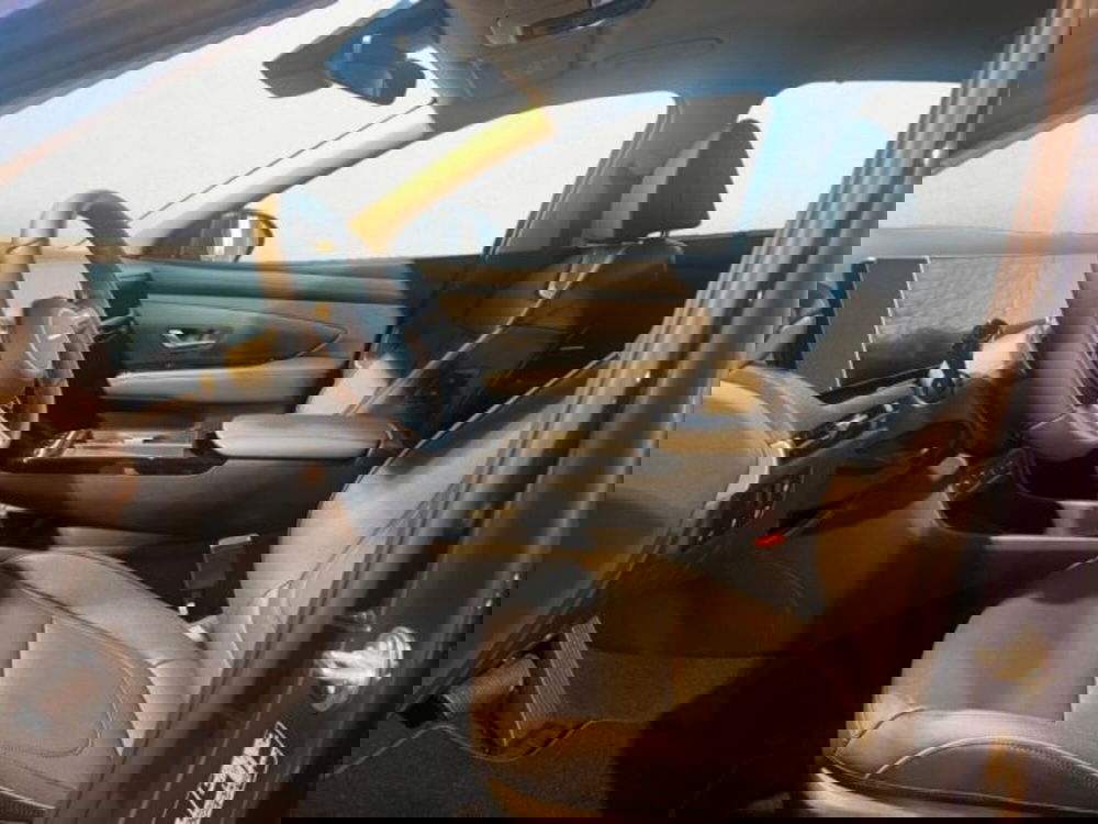 Hyundai Tucson nuova a Treviso (7)