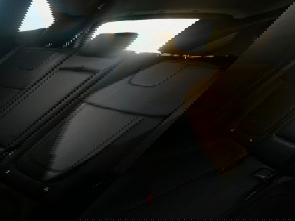 Hyundai Tucson nuova a Treviso (8)