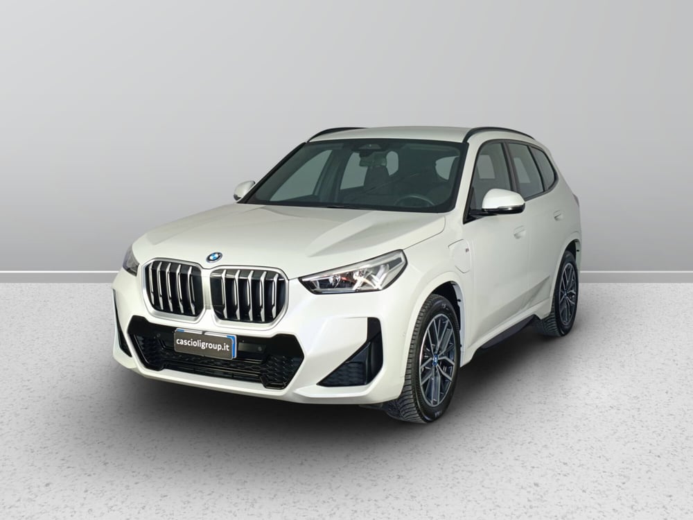 BMW X1 usata a Ascoli Piceno