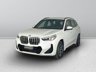 BMW X1 xdrive 25e MSport auto del 2023 usata a San Benedetto del Tronto
