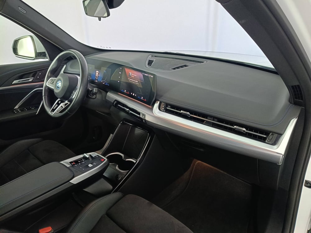 BMW X1 usata a Ascoli Piceno (10)