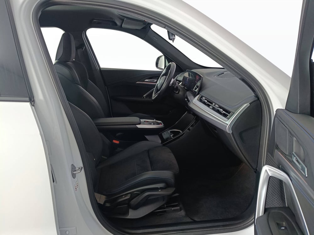 BMW X1 usata a Ascoli Piceno (11)