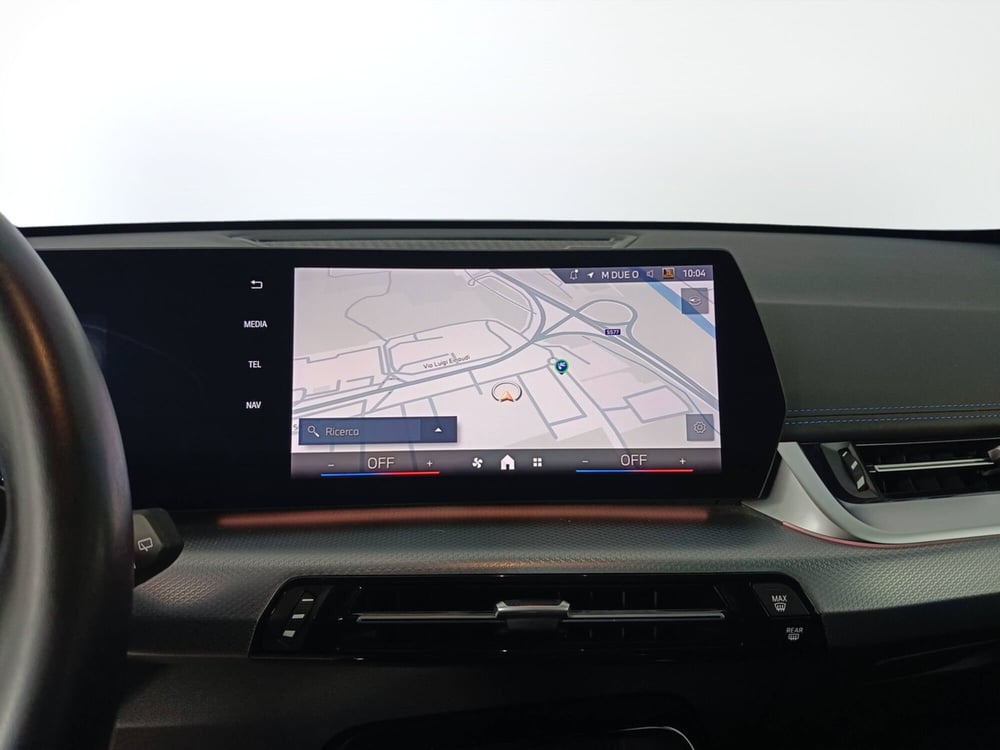 BMW X1 usata a Ascoli Piceno (13)