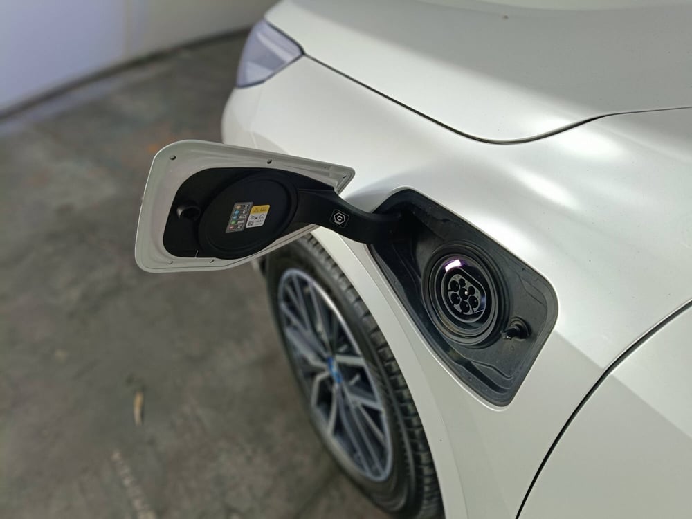 BMW X1 usata a Ascoli Piceno (14)