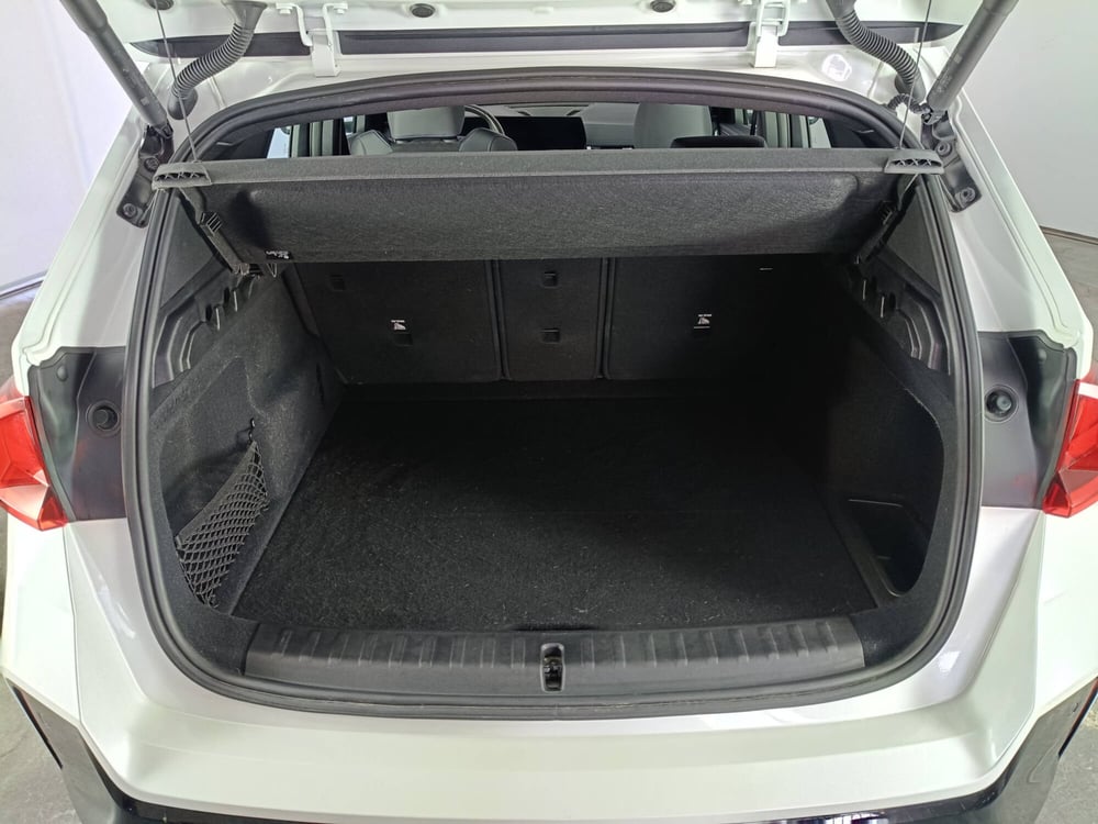BMW X1 usata a Ascoli Piceno (15)