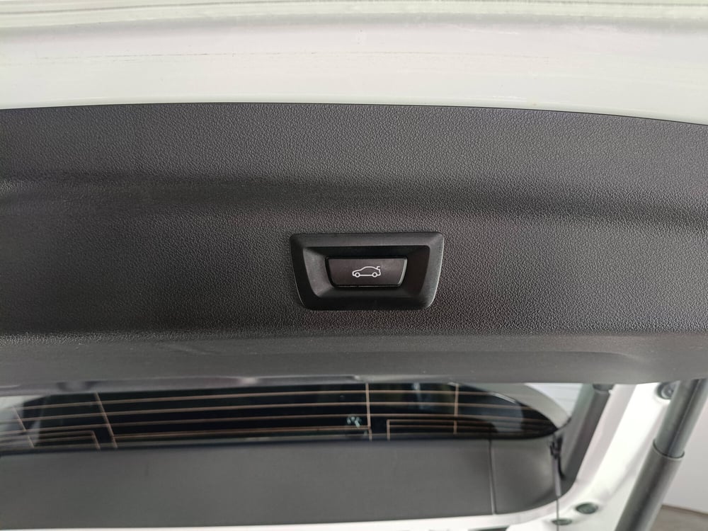 BMW X1 usata a Ascoli Piceno (16)