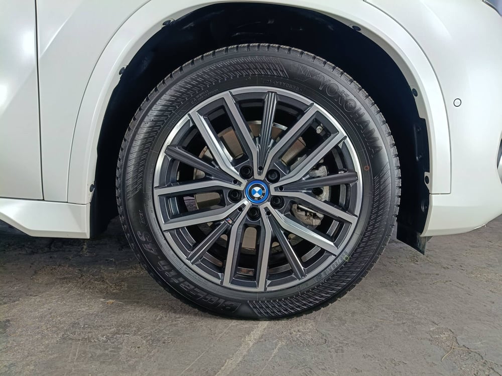BMW X1 usata a Ascoli Piceno (17)
