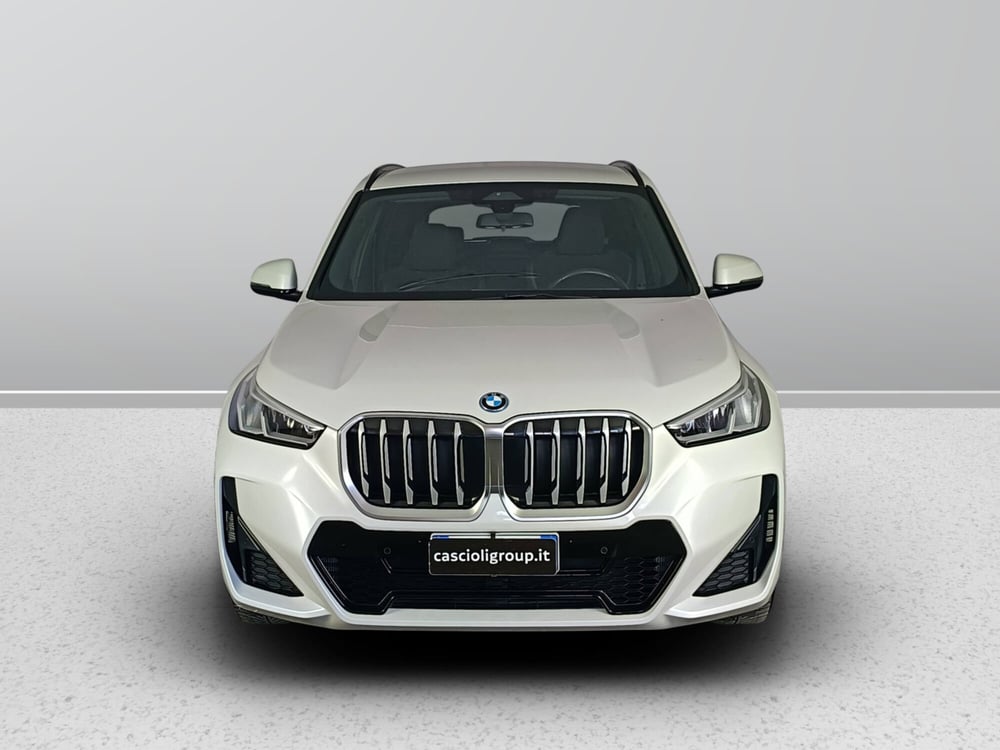 BMW X1 usata a Ascoli Piceno (2)