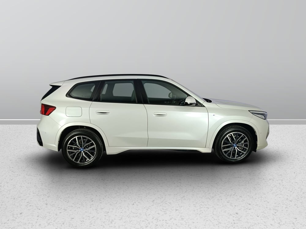 BMW X1 usata a Ascoli Piceno (3)