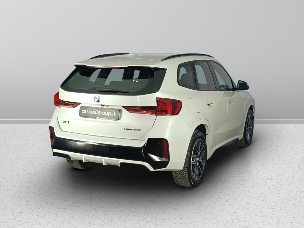 BMW X1 usata a Ascoli Piceno (4)